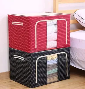 CABLE GALLERY Storage Box