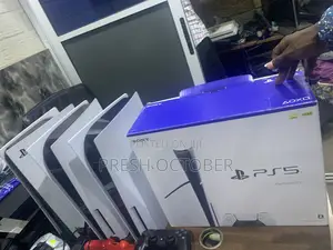 Ps5 Ps4 Consoles and Controllers Sales and Repair