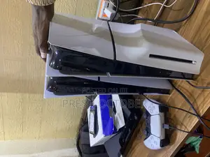 Ps5 Ps4 Consoles and Controllers Sales and Repair