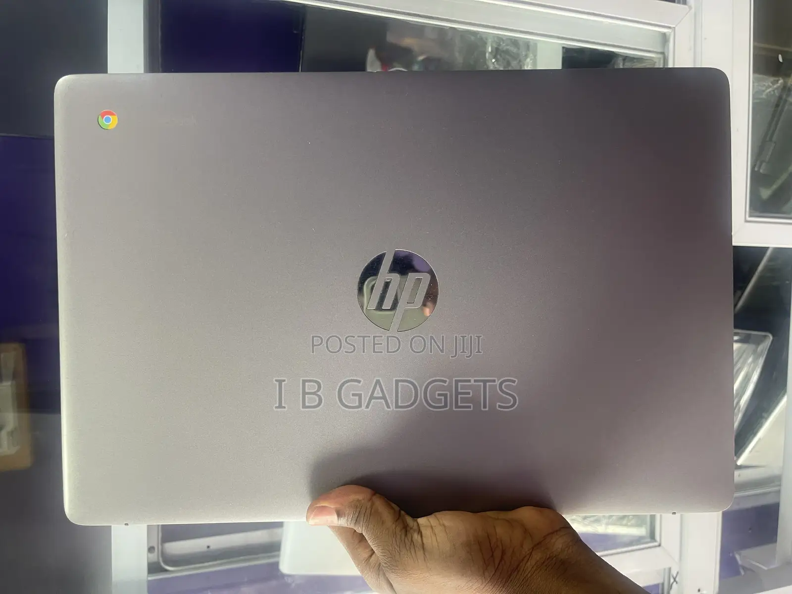 Laptop HP Chromebook 14 4GB Intel SSD 60GB