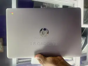 Laptop HP Chromebook 14 4GB Intel SSD 60GB