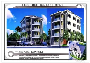 Building Documents