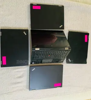 Laptop Lenovo Yoga 260 8GB Intel Core i5 SSD 256GB