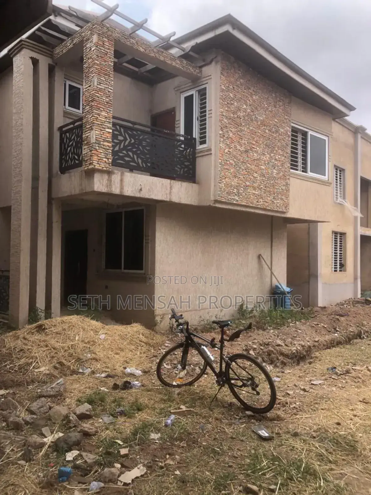 4bdrm House in Skm Properties, Accra Metropolitan for sale