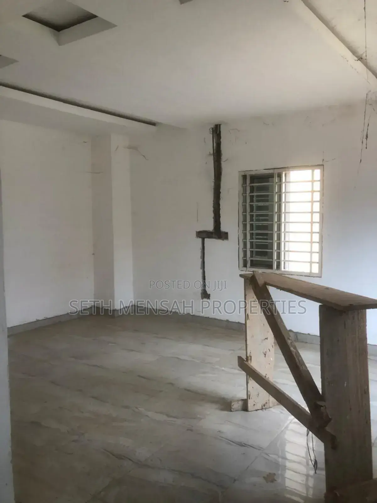 4bdrm House in Skm Properties, Accra Metropolitan for sale
