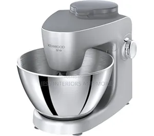 Kenwood Multipurpose Stand Mixer With Food Processor