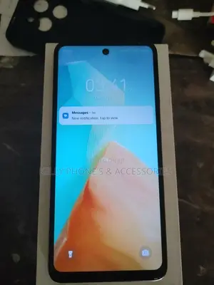 Tecno Spark 20 256 GB Gold