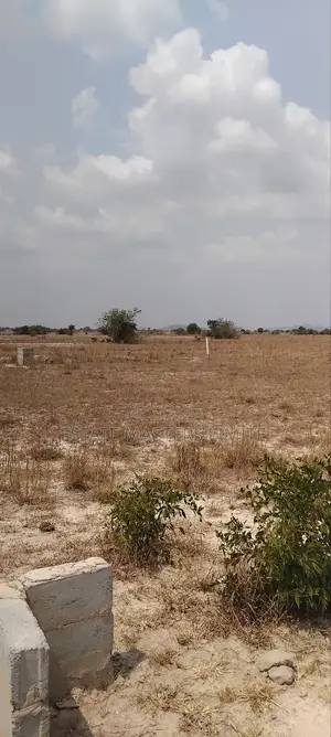 Asaase With a Coastal View for Sale at Tsopoli