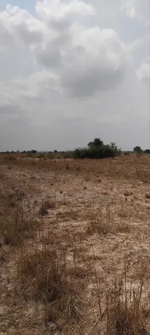 Asaase With a Coastal View for Sale at Tsopoli