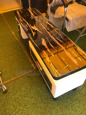 Luxury Tv Stand.