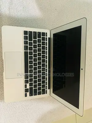 Laptop Apple MacBook Air 2013 4GB Intel Core I5 SSD 128GB