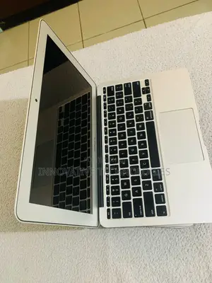 Laptop Apple MacBook Air 2013 4GB Intel Core I5 SSD 128GB