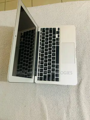 Laptop Apple MacBook Air 2013 4GB Intel Core I5 SSD 128GB