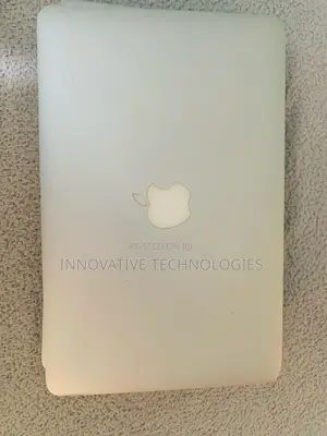 Laptop Apple MacBook Air 2013 4GB Intel Core I5 SSD 128GB