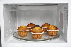 20litres Candy Smart Microwave UK 