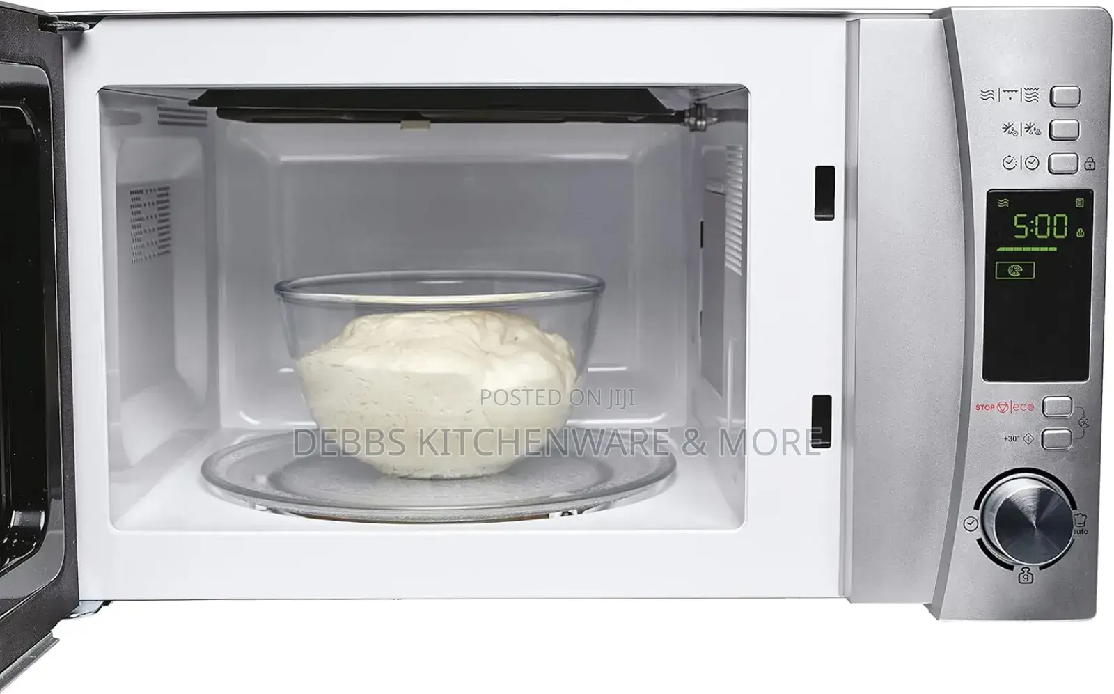 20litres Candy Smart Microwave UK 