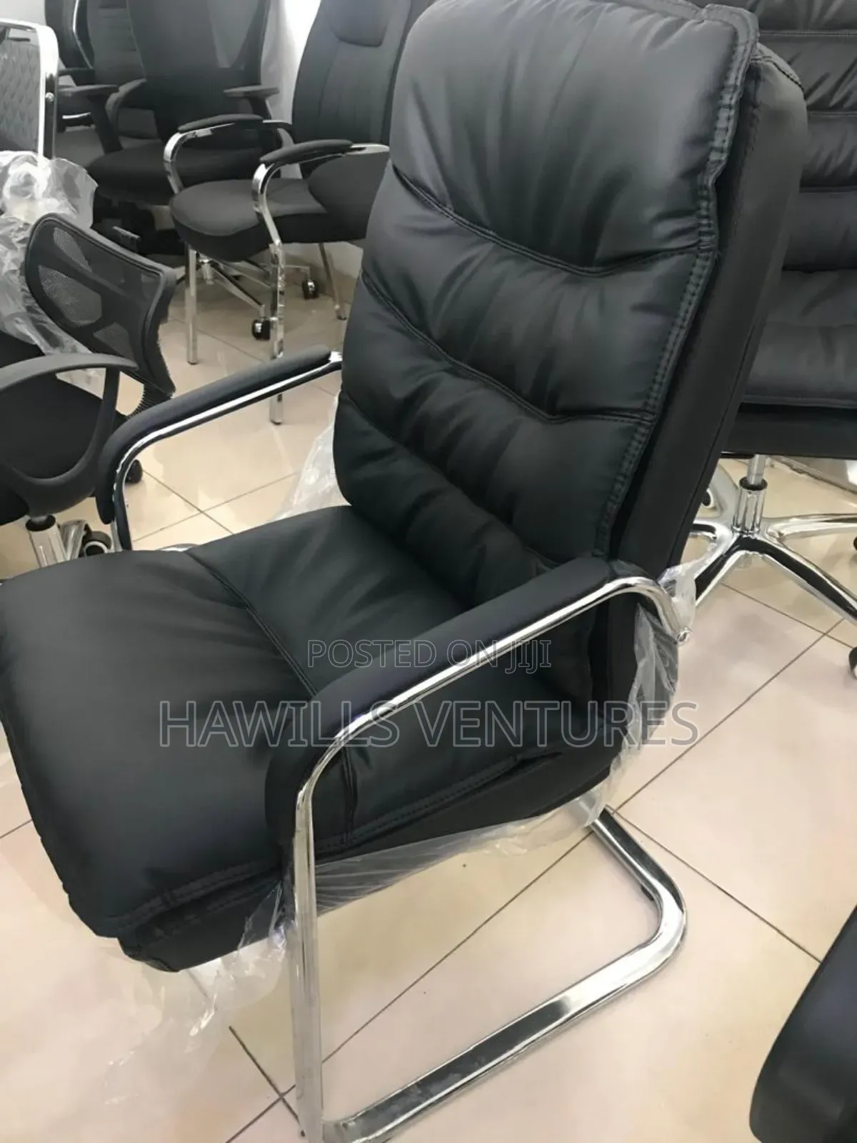 Conference Chair