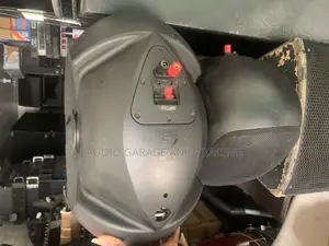 Ev Pa Passive Speaker