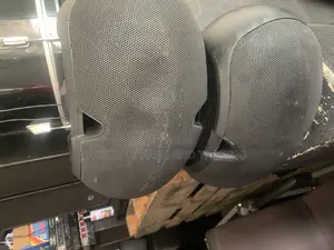 Ev Pa Passive Speaker