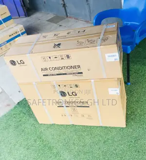 Buy Super New LG Dual Inverter Split 2.5 HP AC