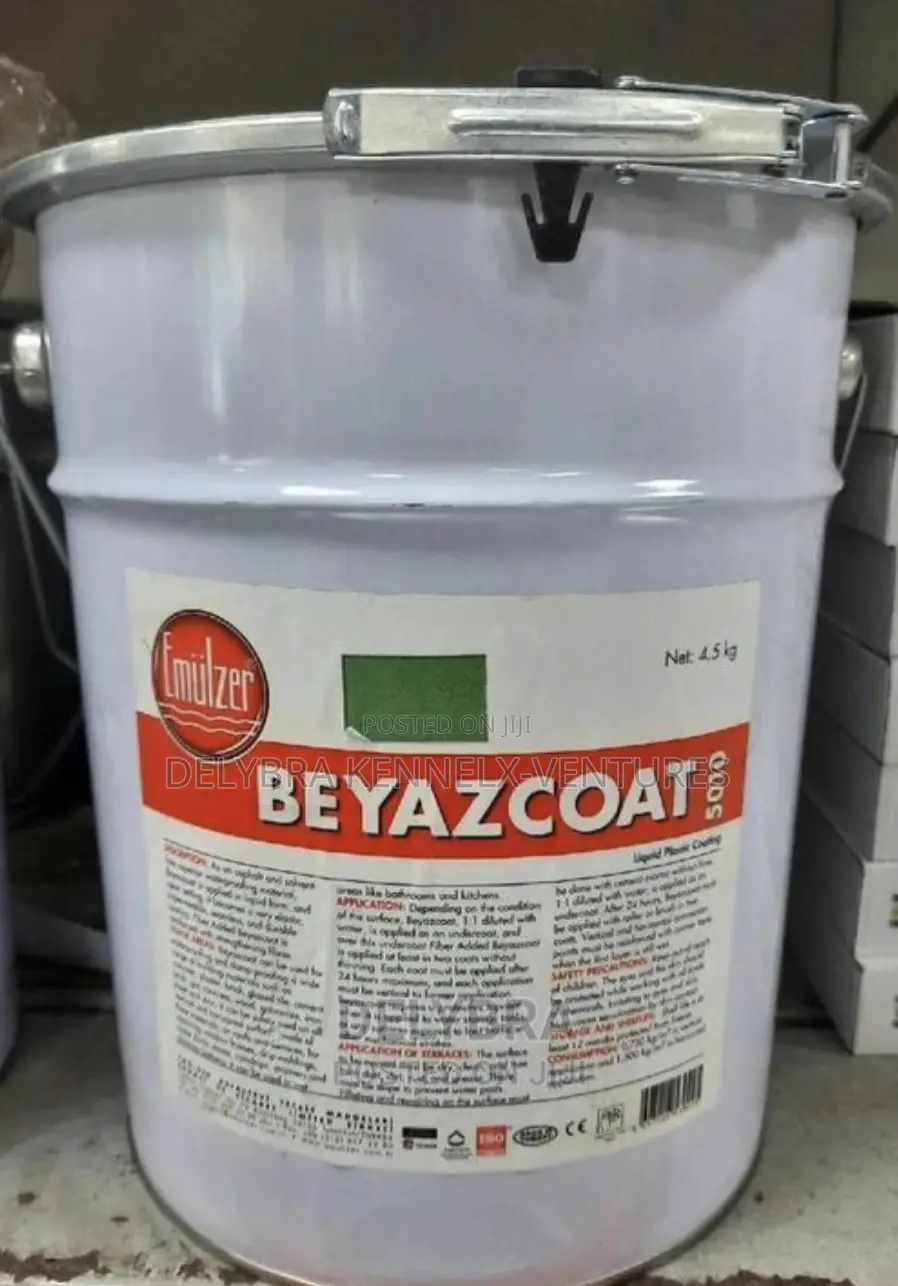 Beyazcoat Water Proofing Paint