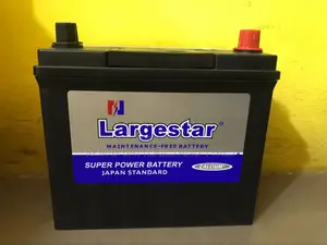 Honda Civic Battery