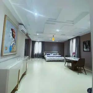Furnished 5bdrm Mansion in East Legon for sale