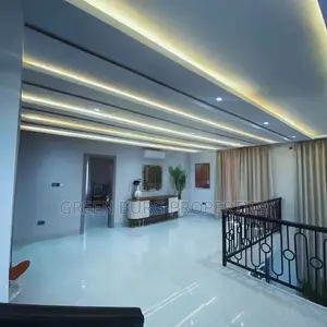 Furnished 5bdrm Mansion in East Legon for sale