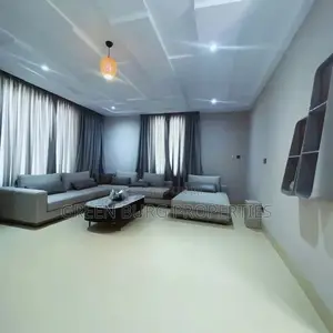Furnished 5bdrm Mansion in East Legon for sale
