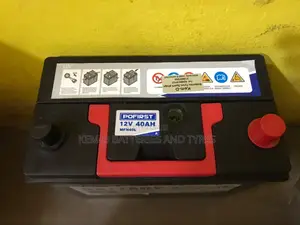 Pofirst Battery