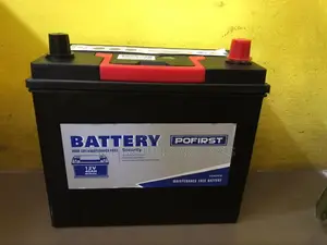 Pofirst Battery