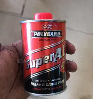 Super A1 BRAKE Fluid