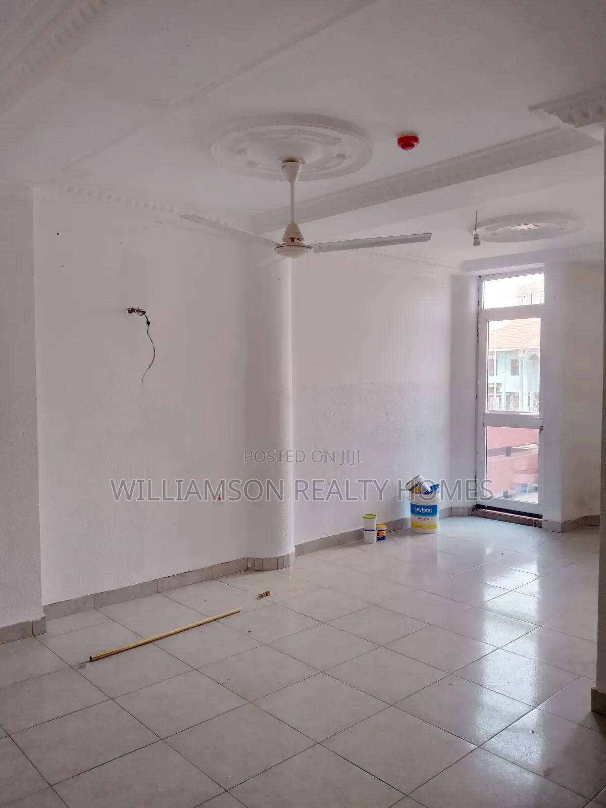 1bdrm Apartment in Spintex Main Road for rent