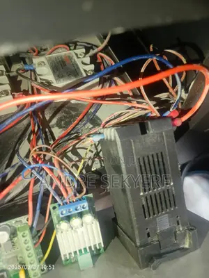 DTF Servicing Engineer