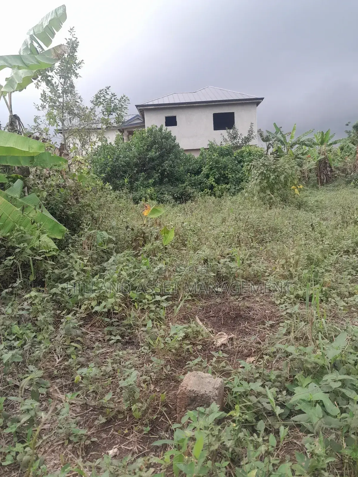 Plot of Land Forsale at Adietem-Mpatado Takoradi