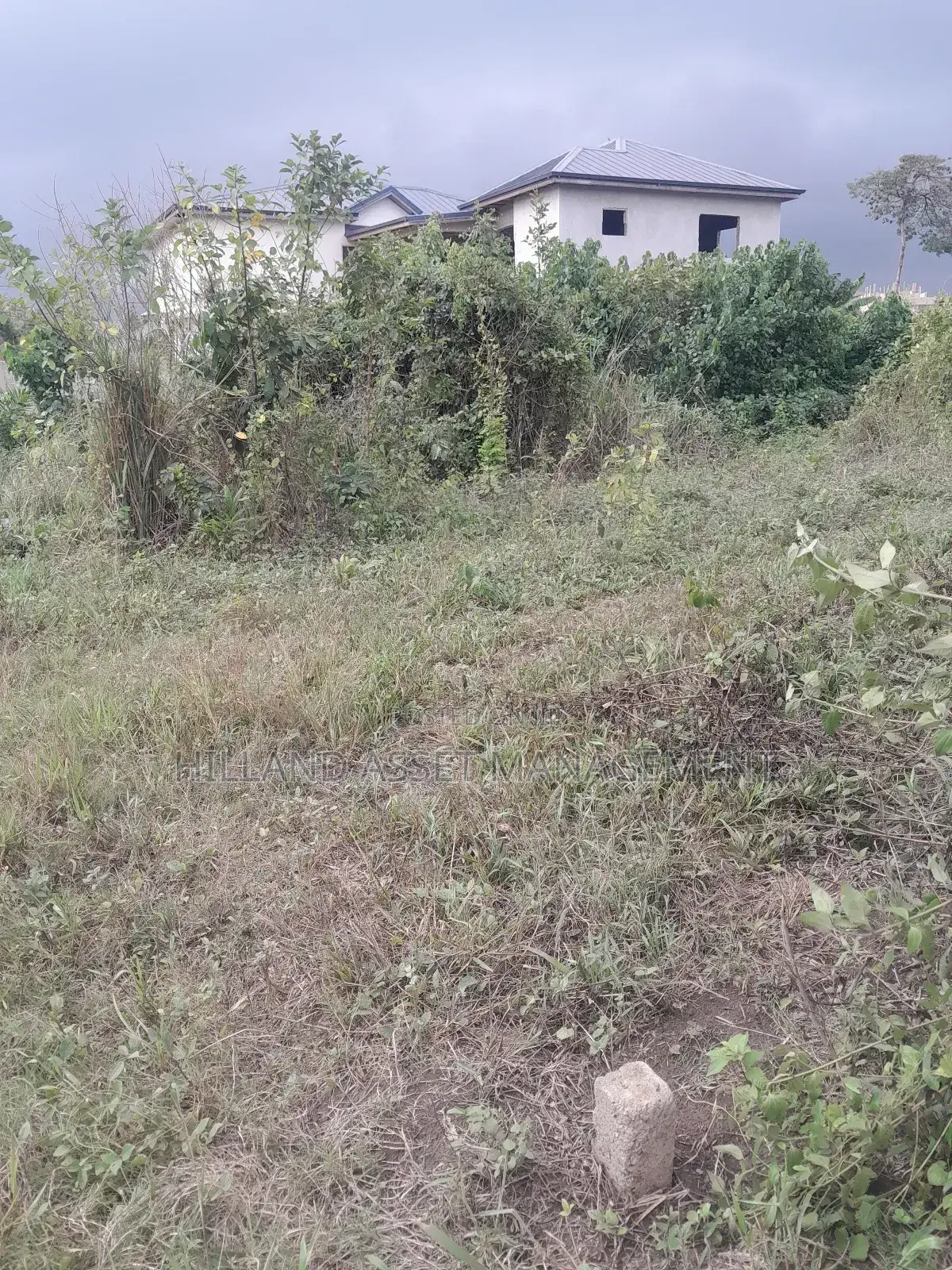 Plot of Land Forsale at Adietem-Mpatado Takoradi