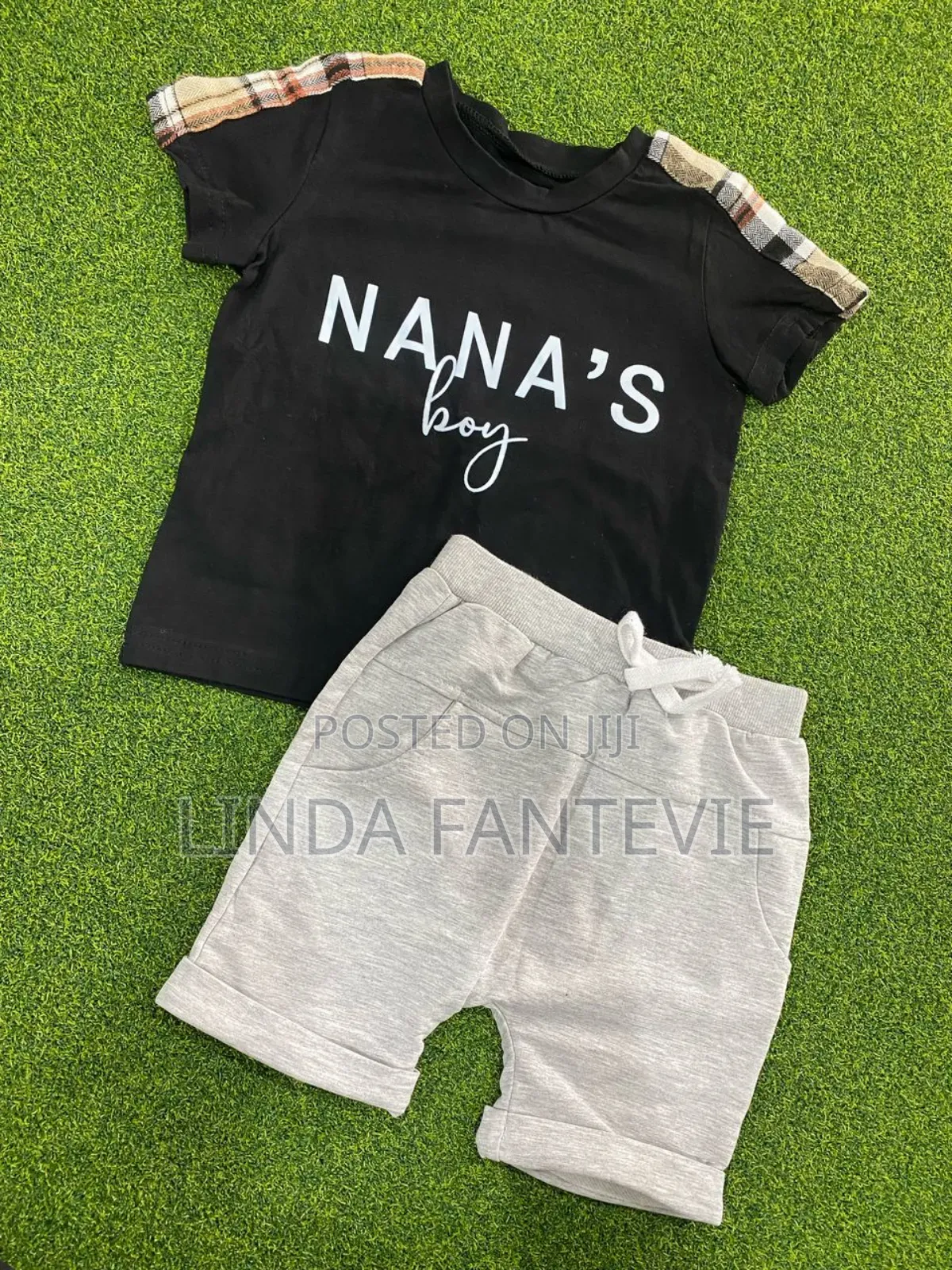 Kids Dress for Boys