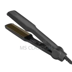Hair Straightener 329 Curling Iron Four-speed Temperature