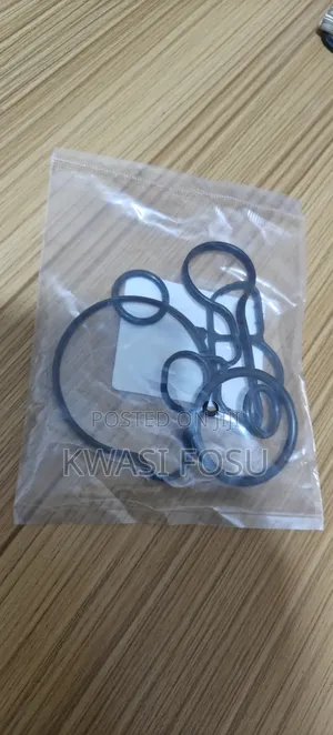 Chevrolet Cruze 1.4 Oil Cooler Seal