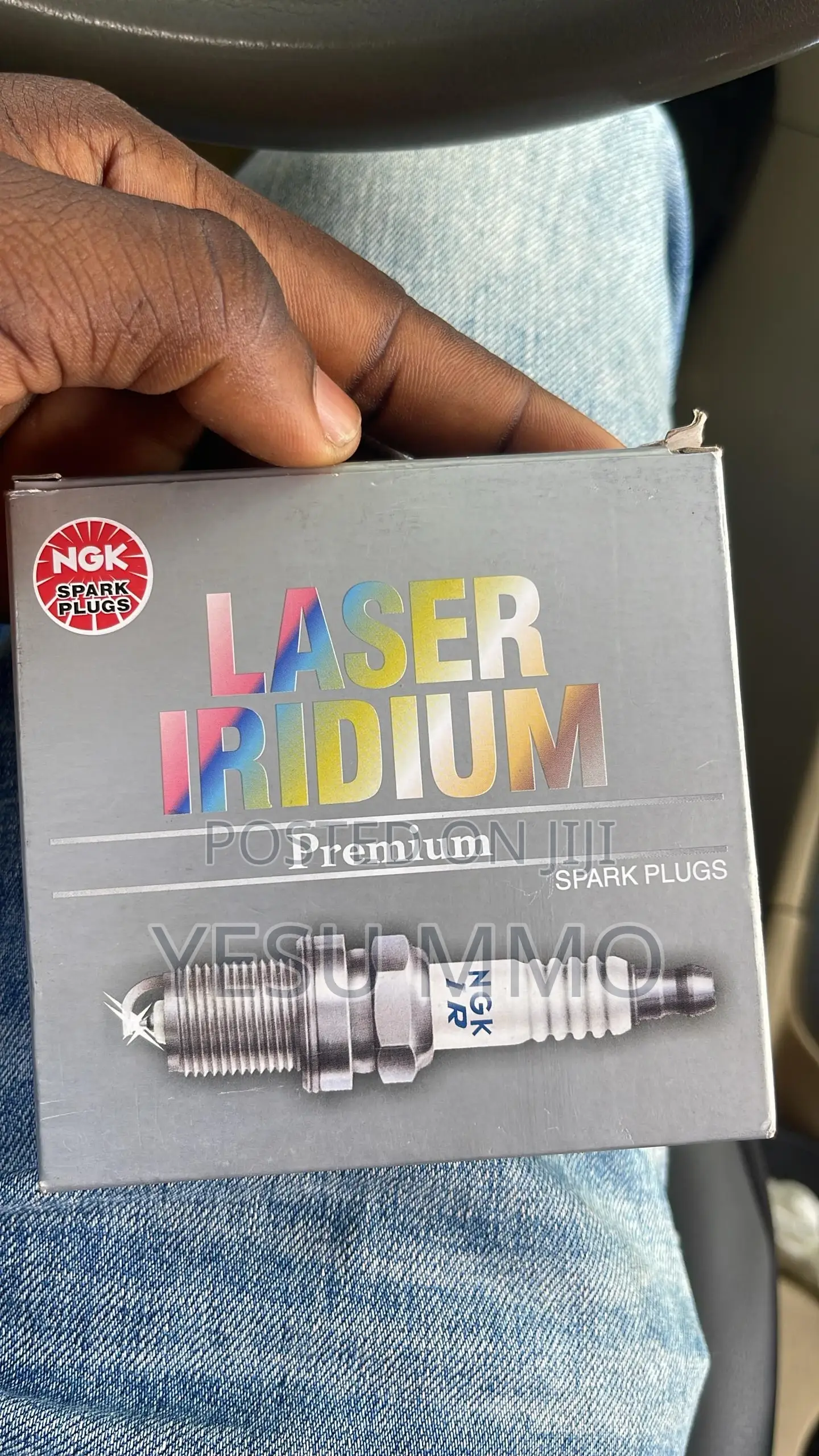 Laser Plugs For Civic Turbo 2016-2021