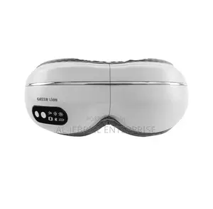 Smart Massager Eye -Green Lion
