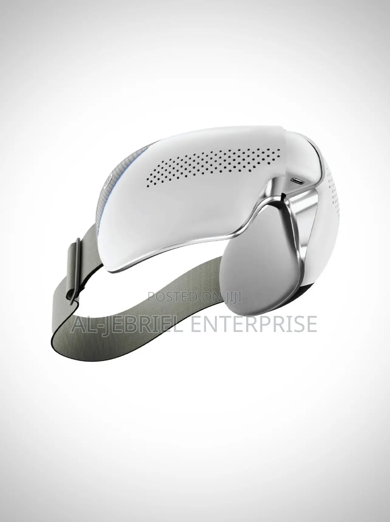 Smart Massager Eye 2 -Greenlion