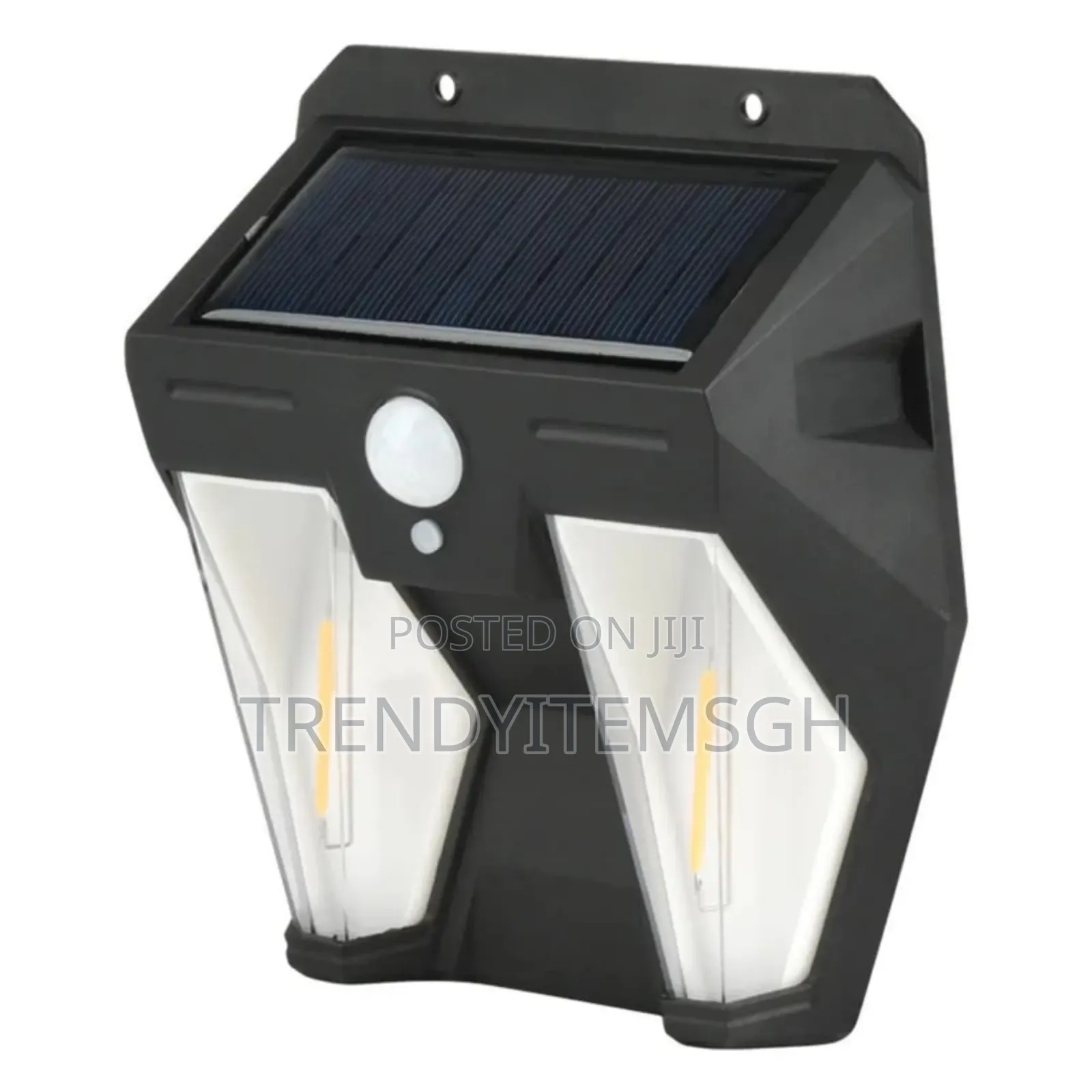 Outdoor Solar Wall Lamp Led Garden Light