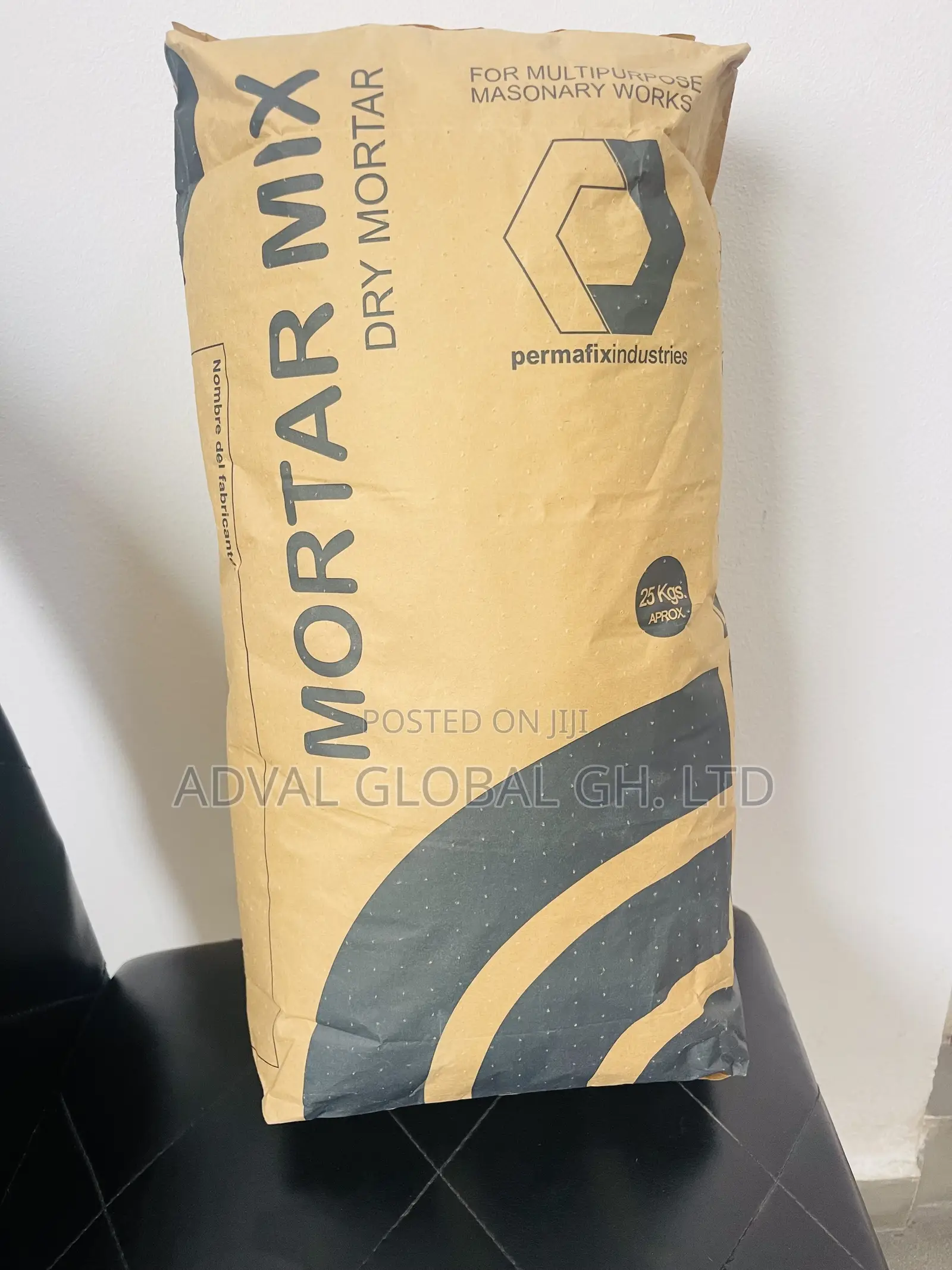 Mortar Mix (Perma Fix)
