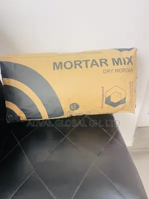 Mortar Mix (Perma Fix)