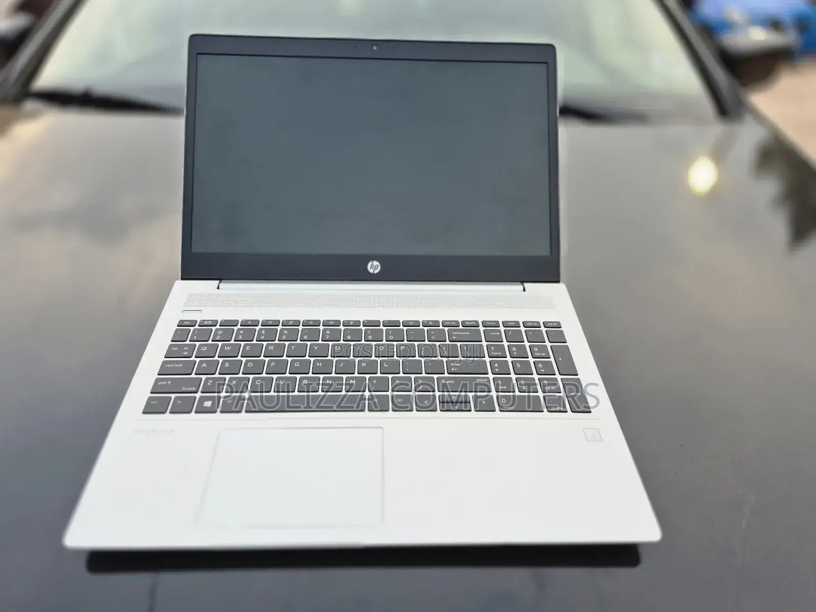 Laptop HP ProBook 450 G7 8GB Intel Core i7 HDD+SSD 256GB