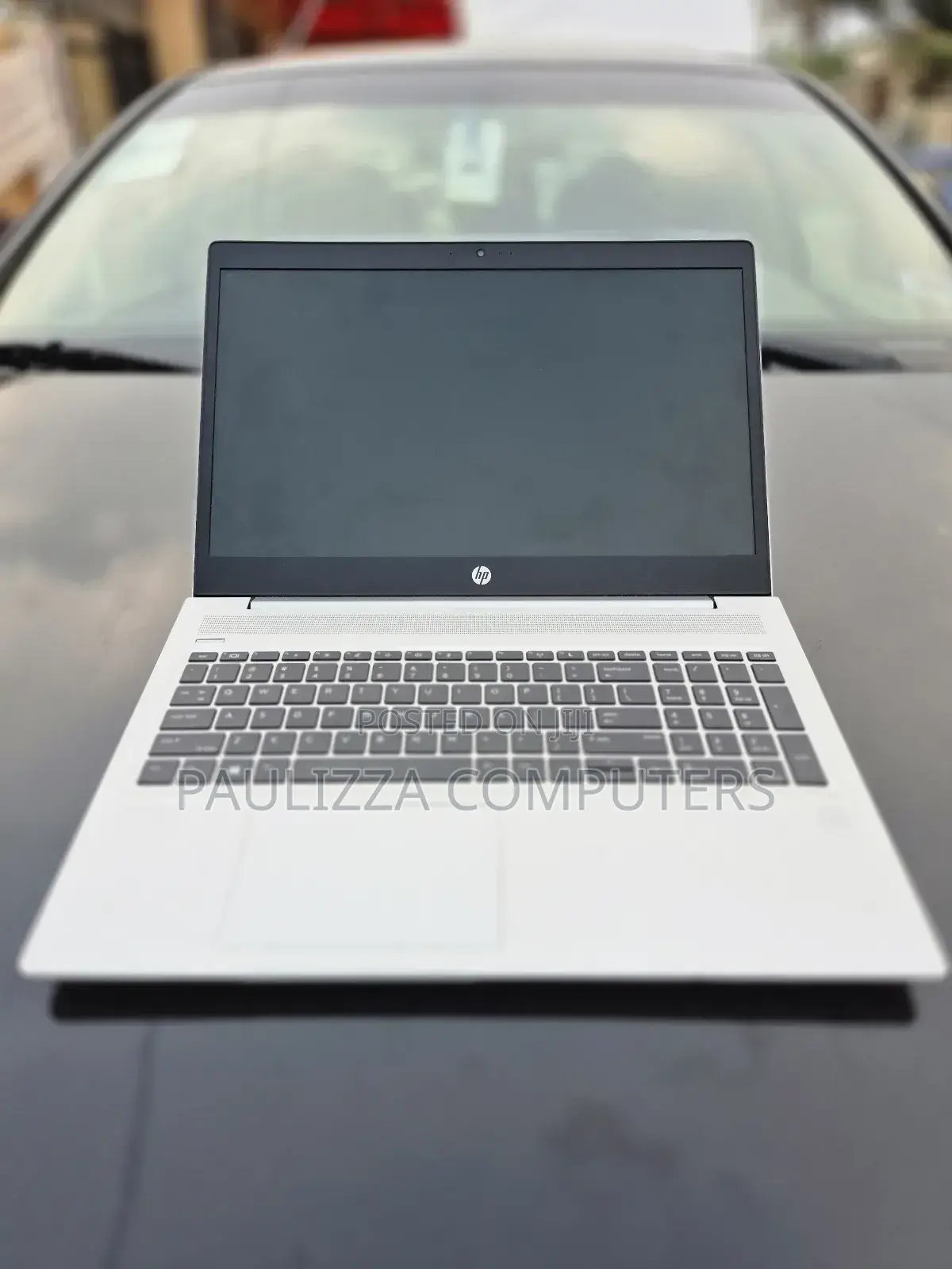 Laptop HP ProBook 450 G7 8GB Intel Core i7 HDD+SSD 256GB