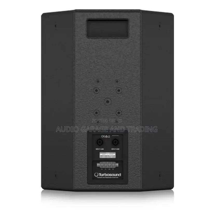 Pa Loud Passive Speaker