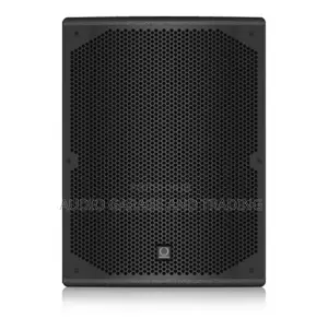 Pa Loud Passive Speaker