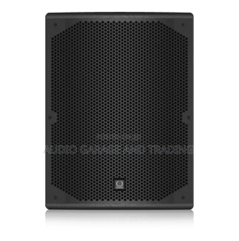 Pa Loud Passive Speaker
